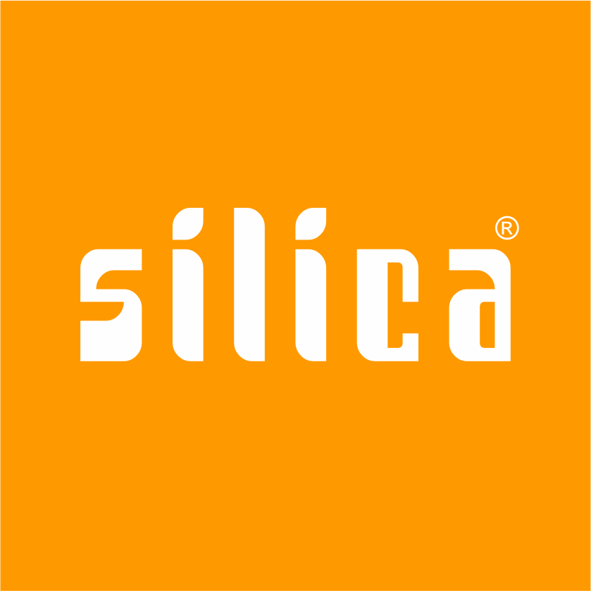 Silica Company Pvt Ltd logo