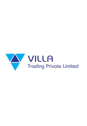 Villa Trading Private Limited logo