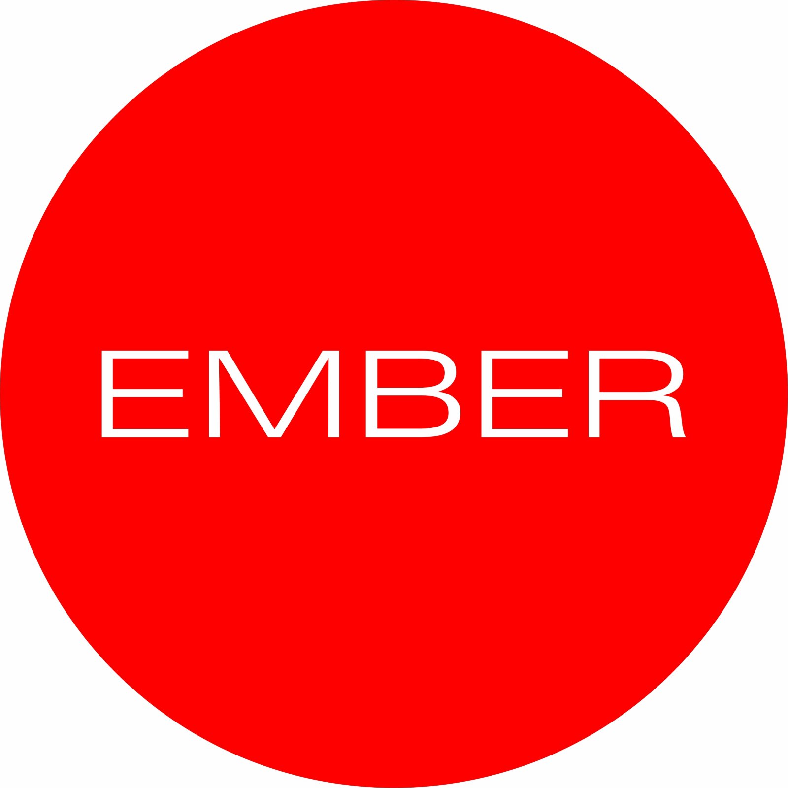 Ember Fire & Safety logo