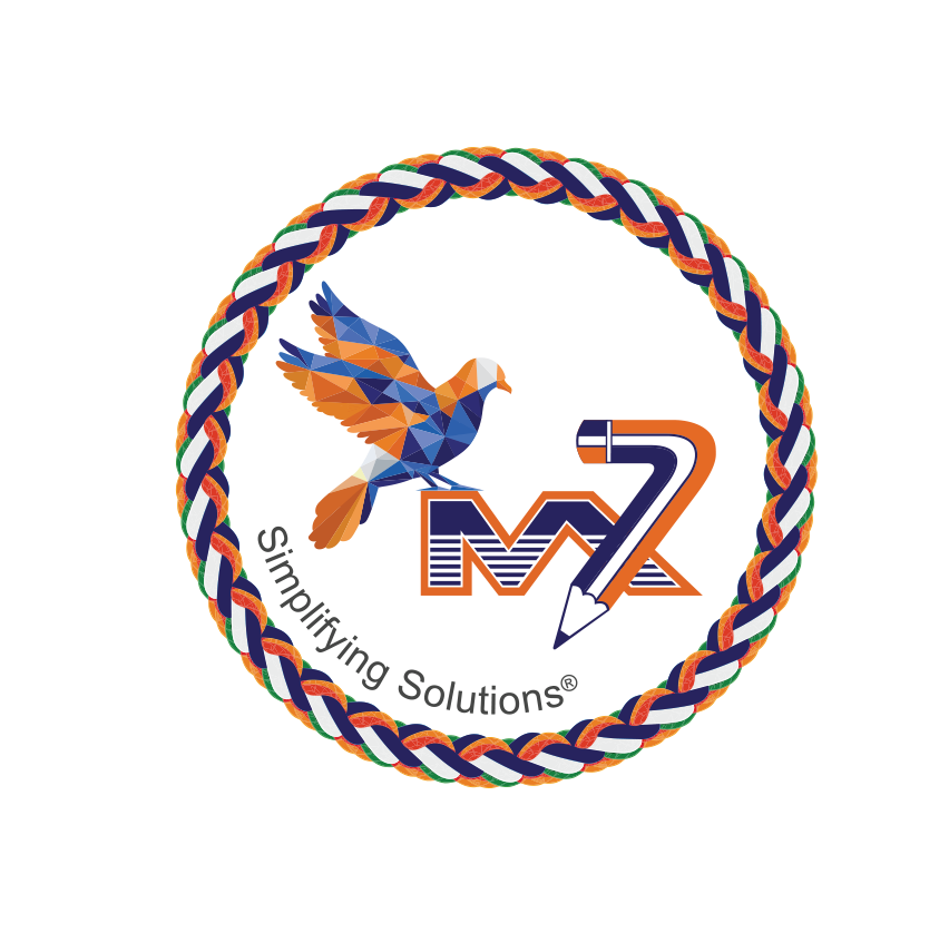 M7 Print Pvt Ltd logo