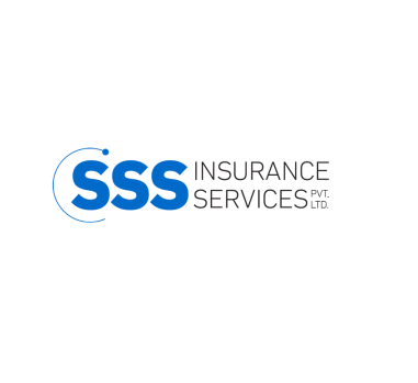 SSS Insurance Services Pvt Ltd logo