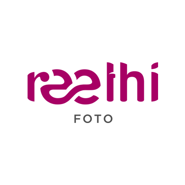 Reethi Foto logo