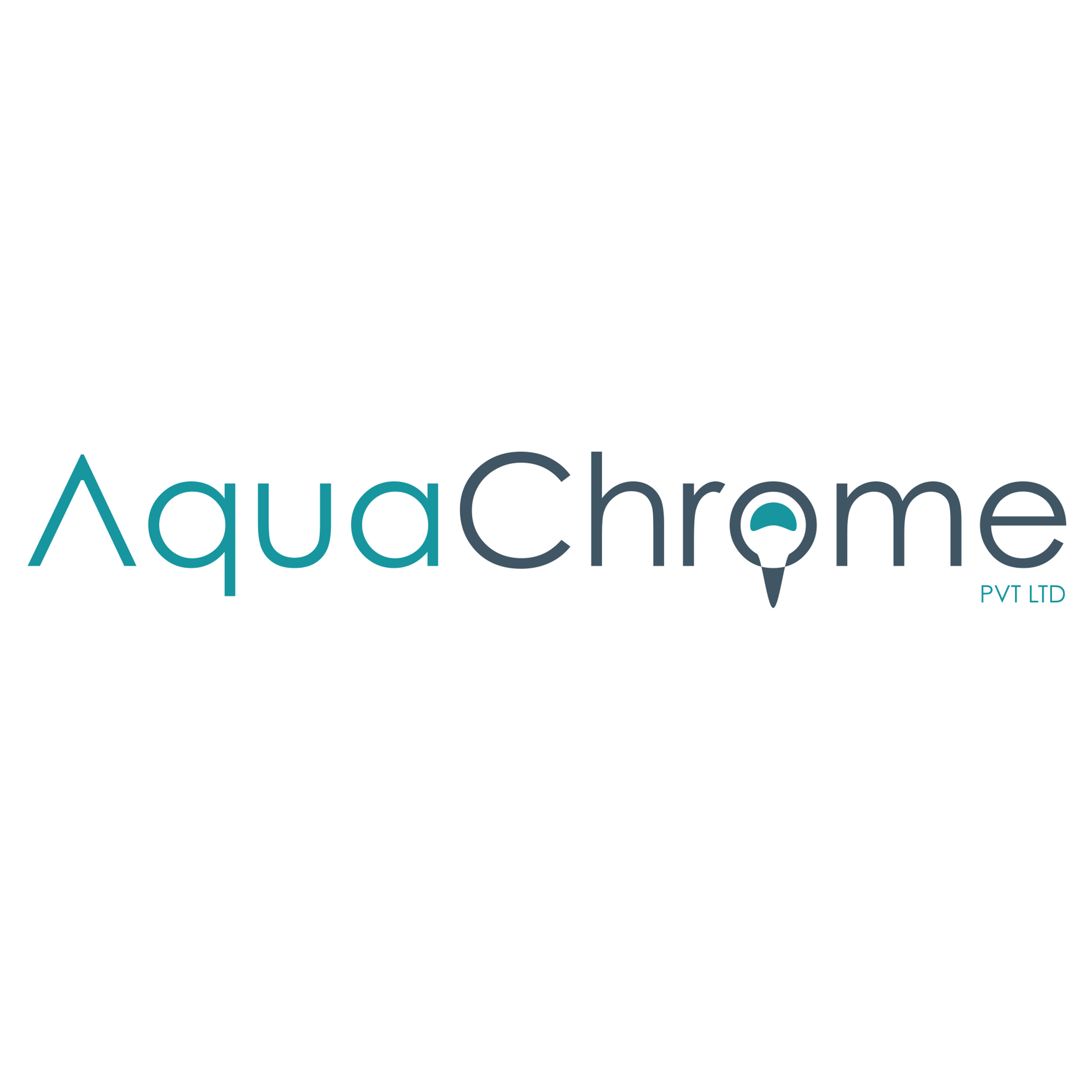 Aqua Chrome Pvt Ltd logo