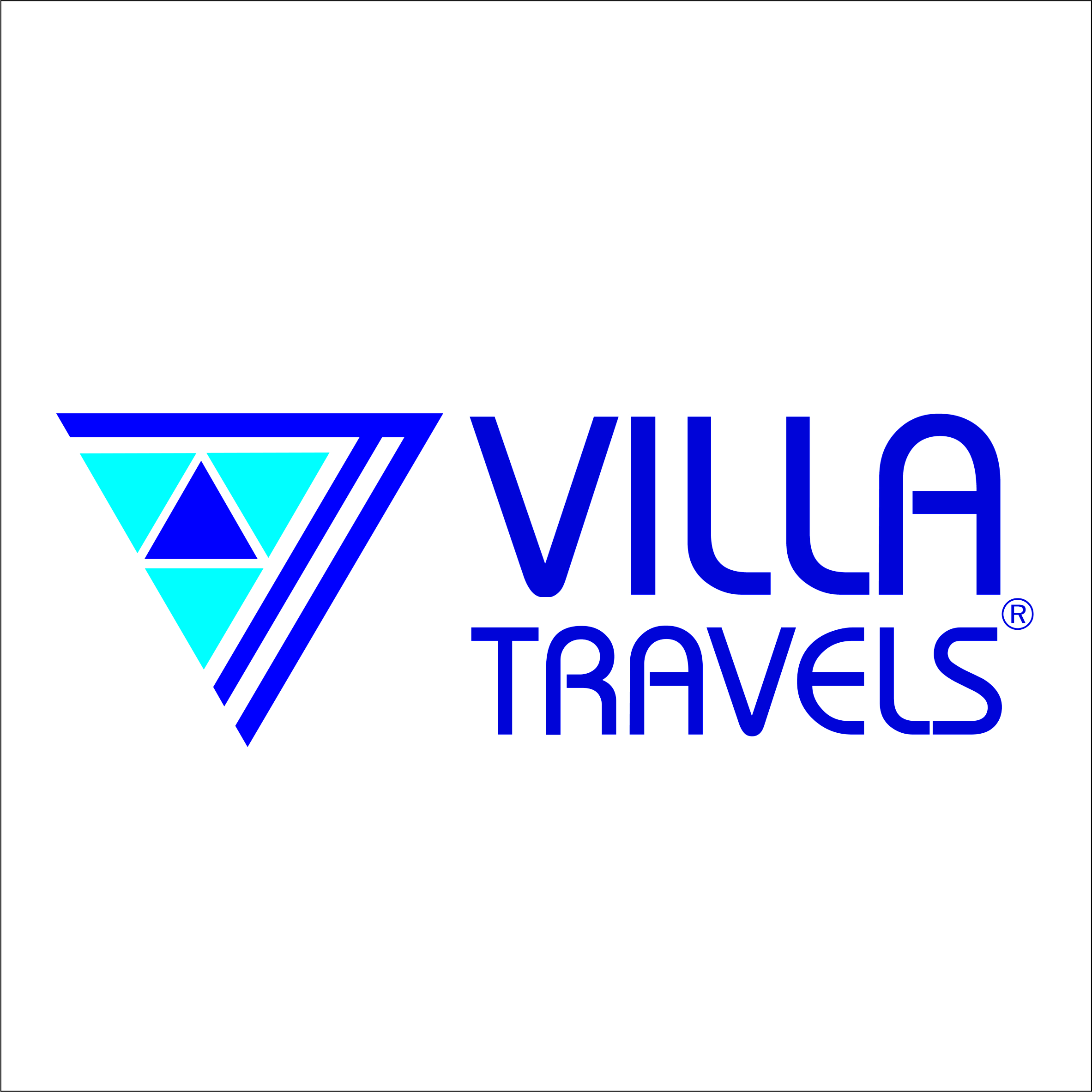 Villa Travels & Tours Pvt Ltd logo