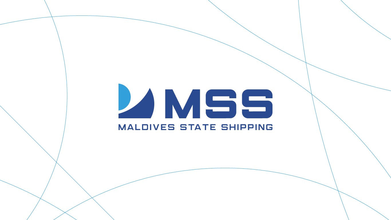 Maldives State Shipping Company Pvt Ltd logo