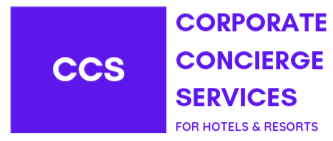 Corporate Concierge Services logo