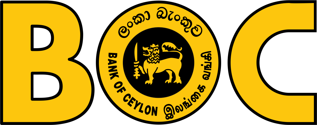 Bank of Ceylon logo