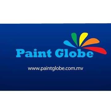 PAINT GLOBE PVT.LTD logo