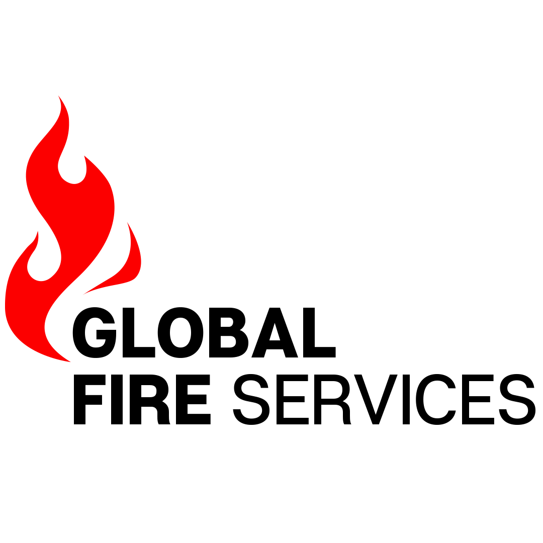 Global Fire Services Pvt Ltd logo