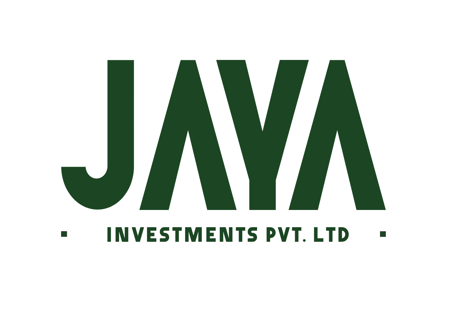 Jaya Investments