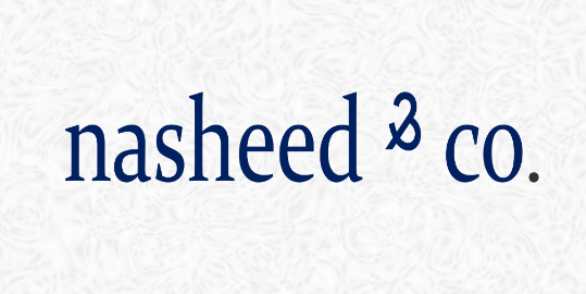 Nasheed & Co LLP logo