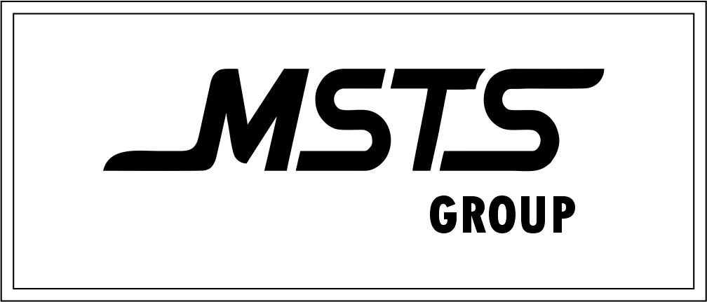 MSTS Group logo