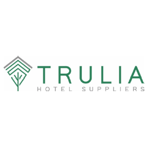 Trulia Hotel Suppliers logo