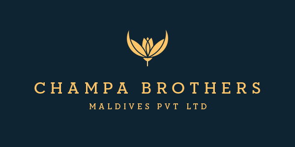 Champa Brothers Maldives Pvt Ltd logo