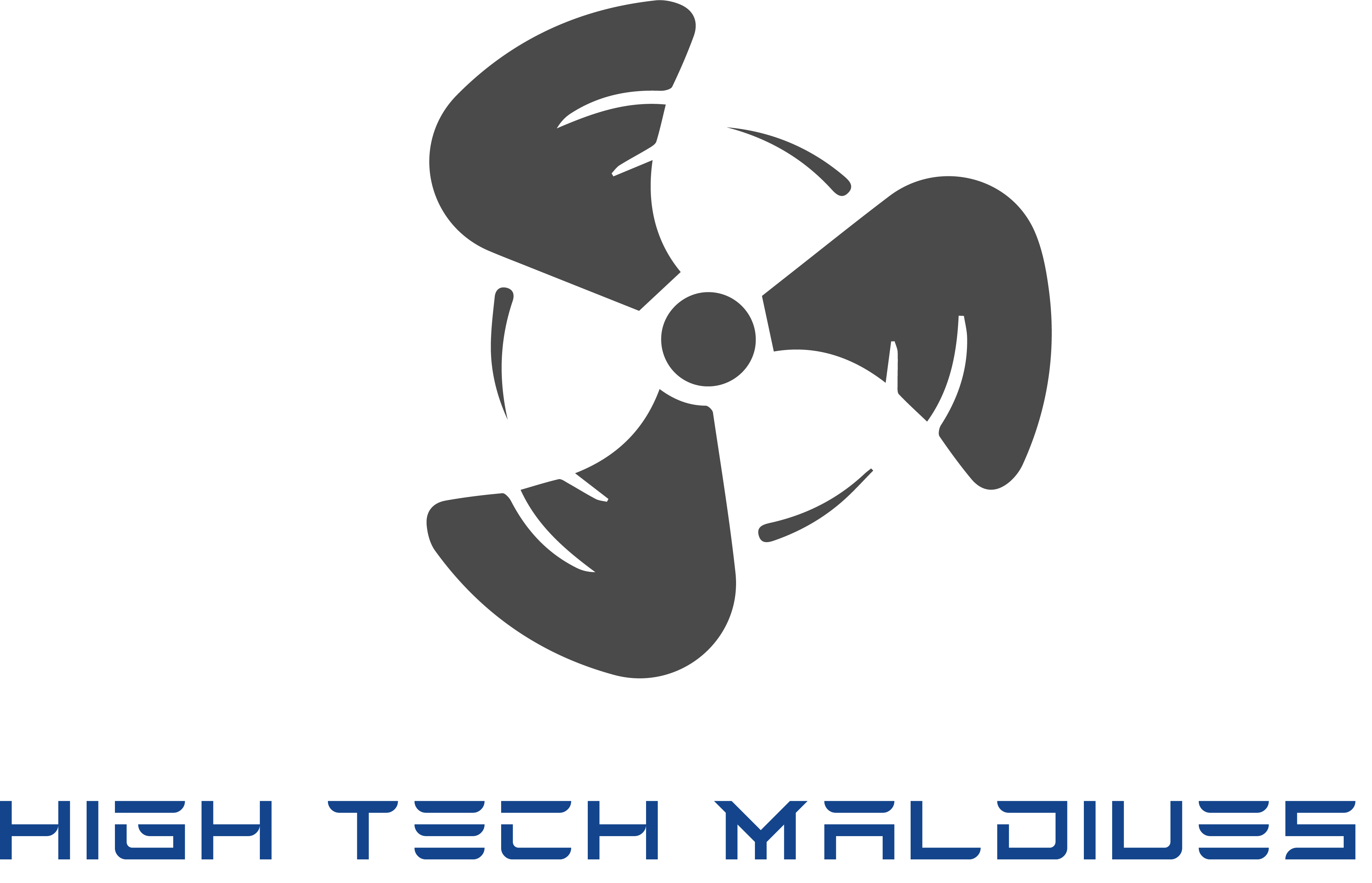 HIGH TECH MARINE PVT LTD logo
