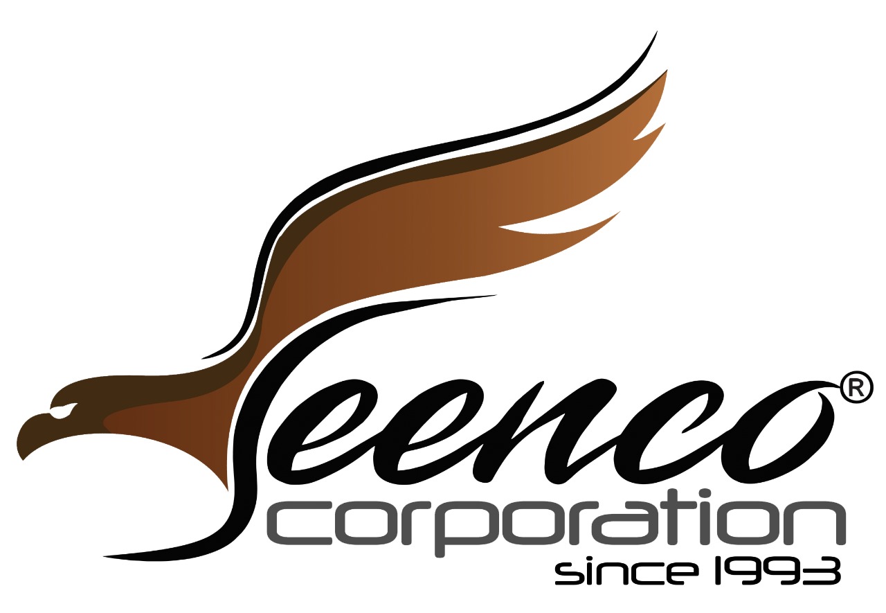 Seenco Corporation Private Limited logo