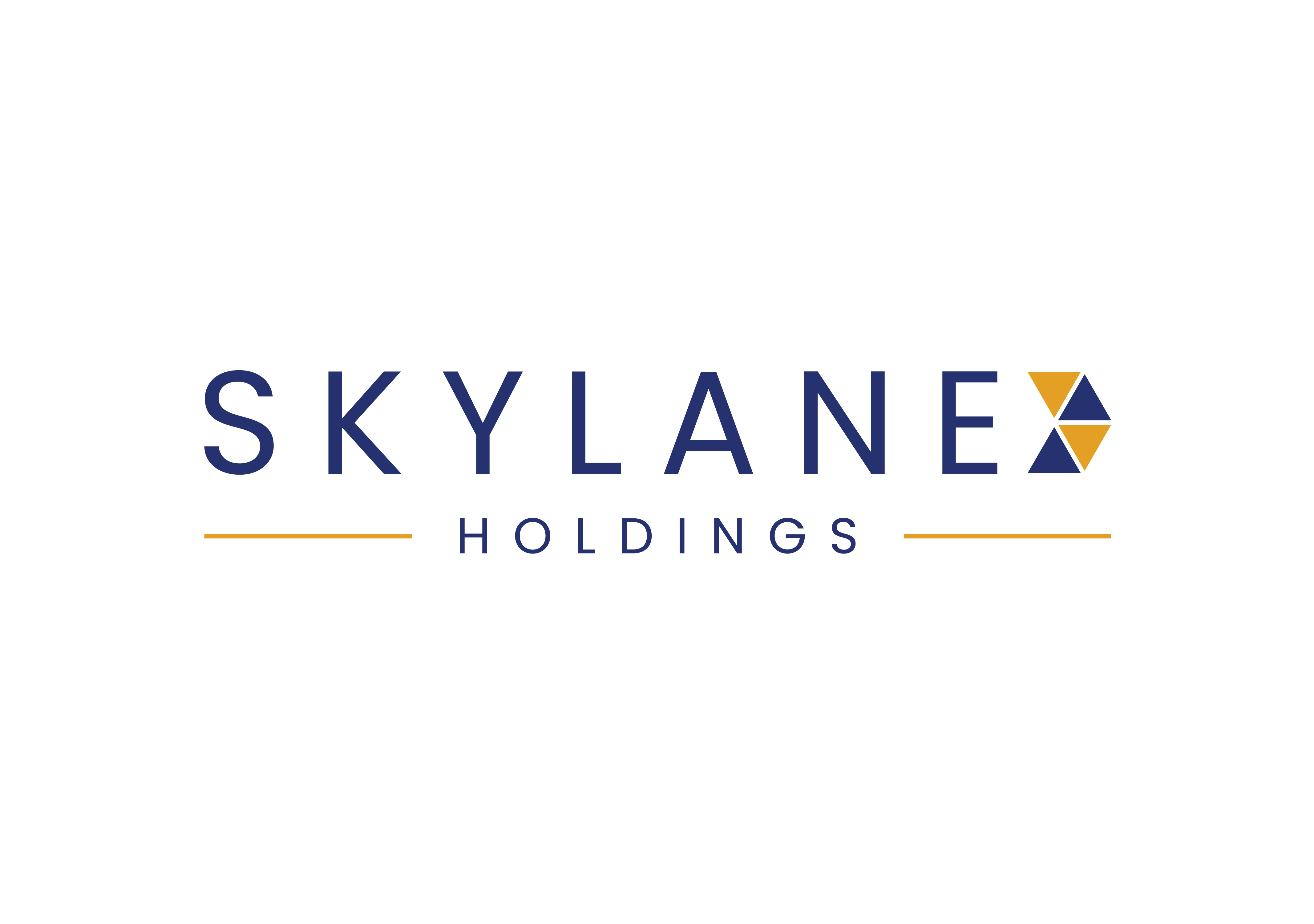 Skylane Holdings Pvt Ltd logo