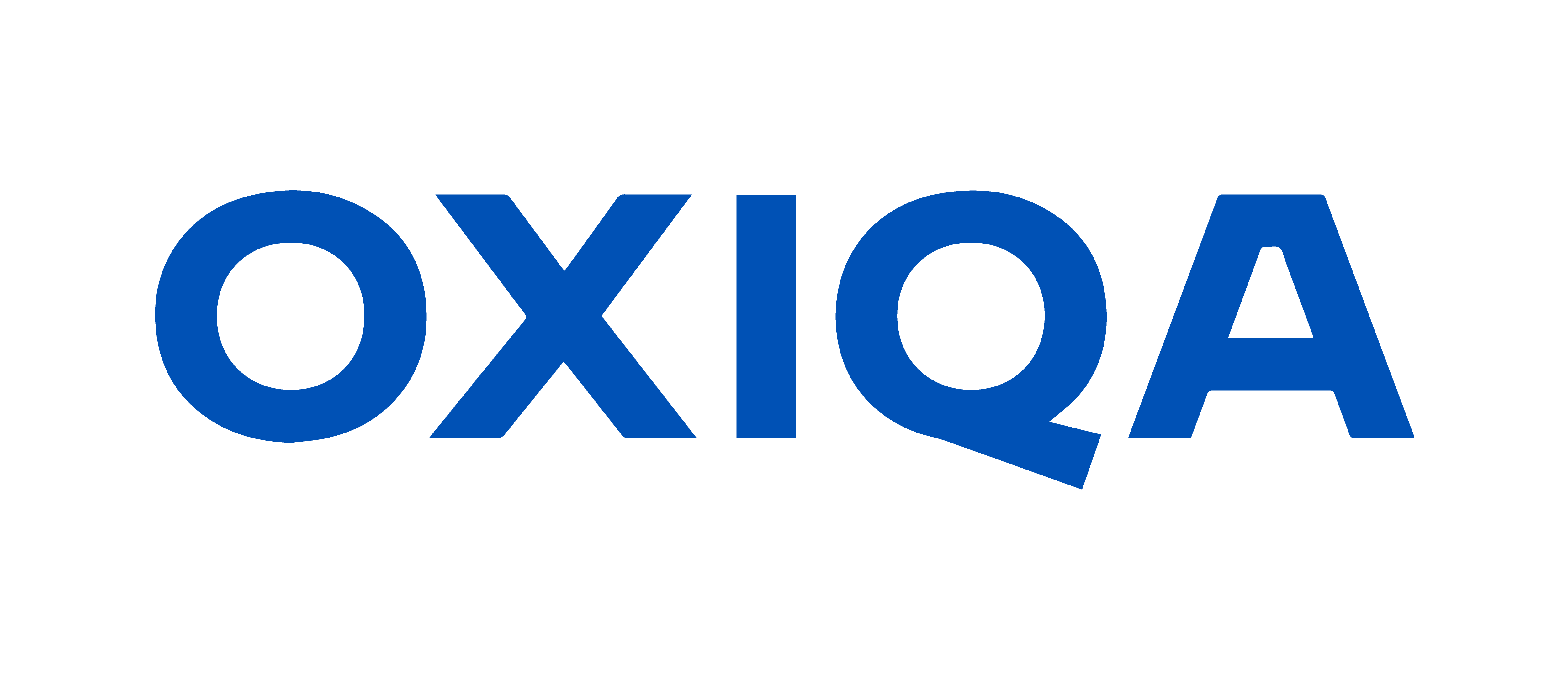 Oxiqa Pvt.Ltd logo