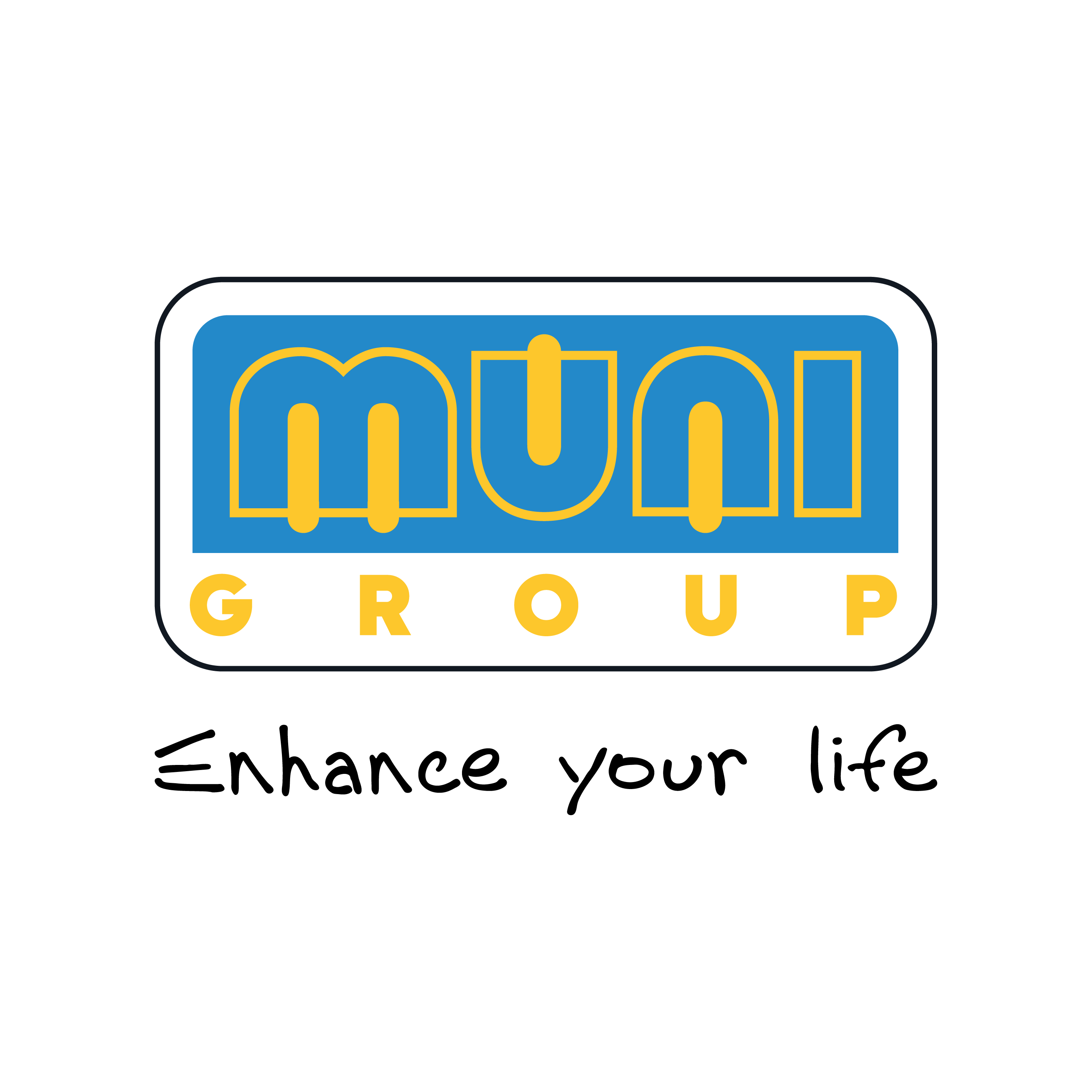 Muni Enterprises Pvt Ltd