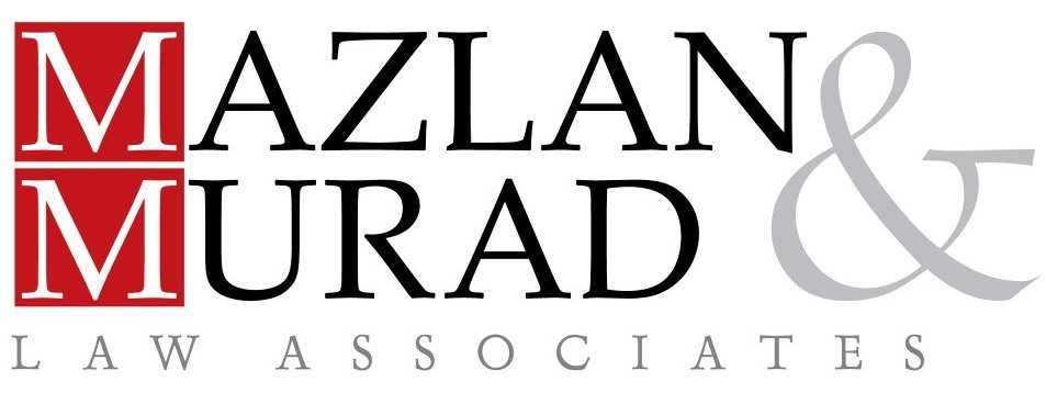 Mazlan & Murad Law Associates logo