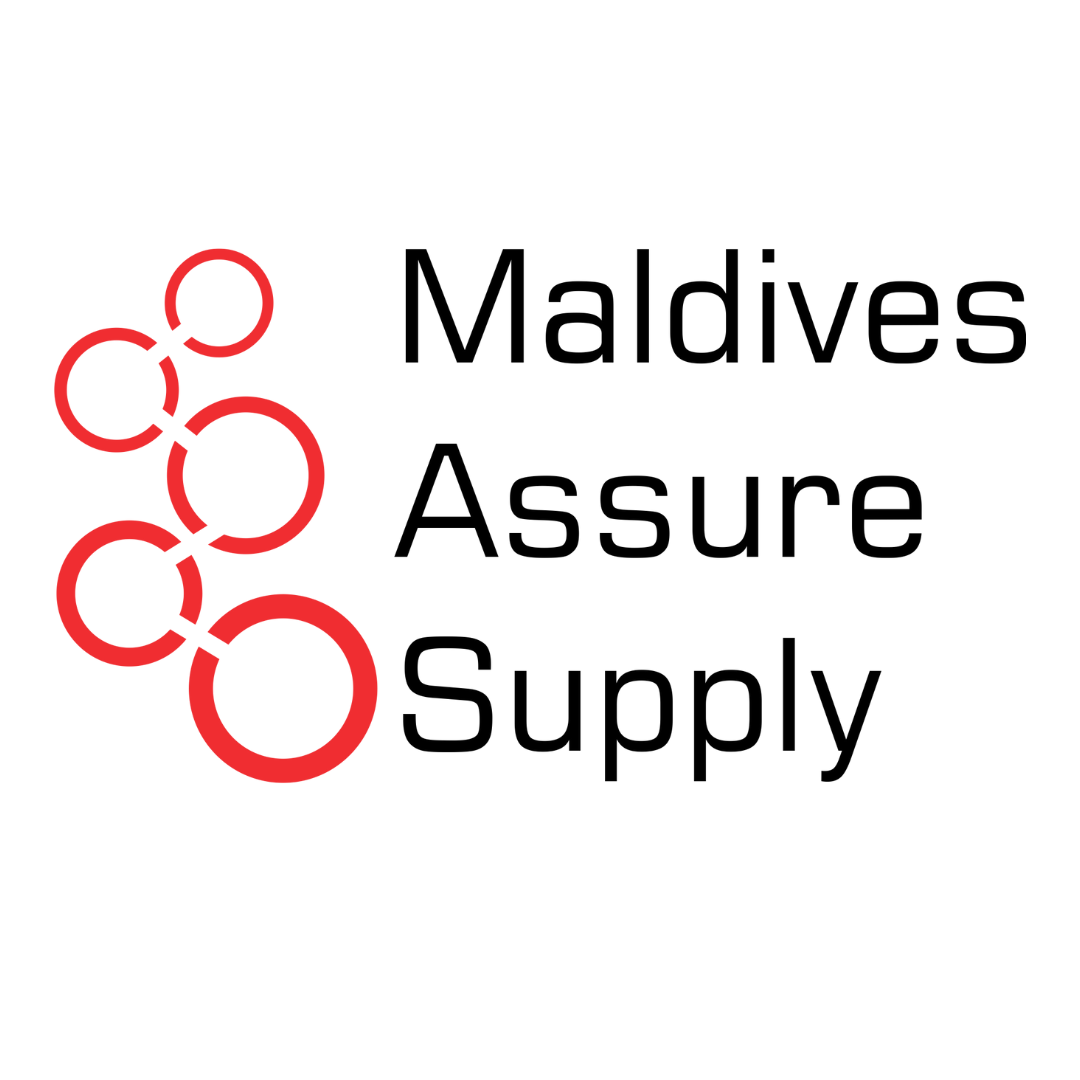 Maldives Assure Supply logo