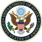 American Embassy - Male logo