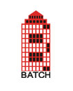 Batch Construction Private Limited logo