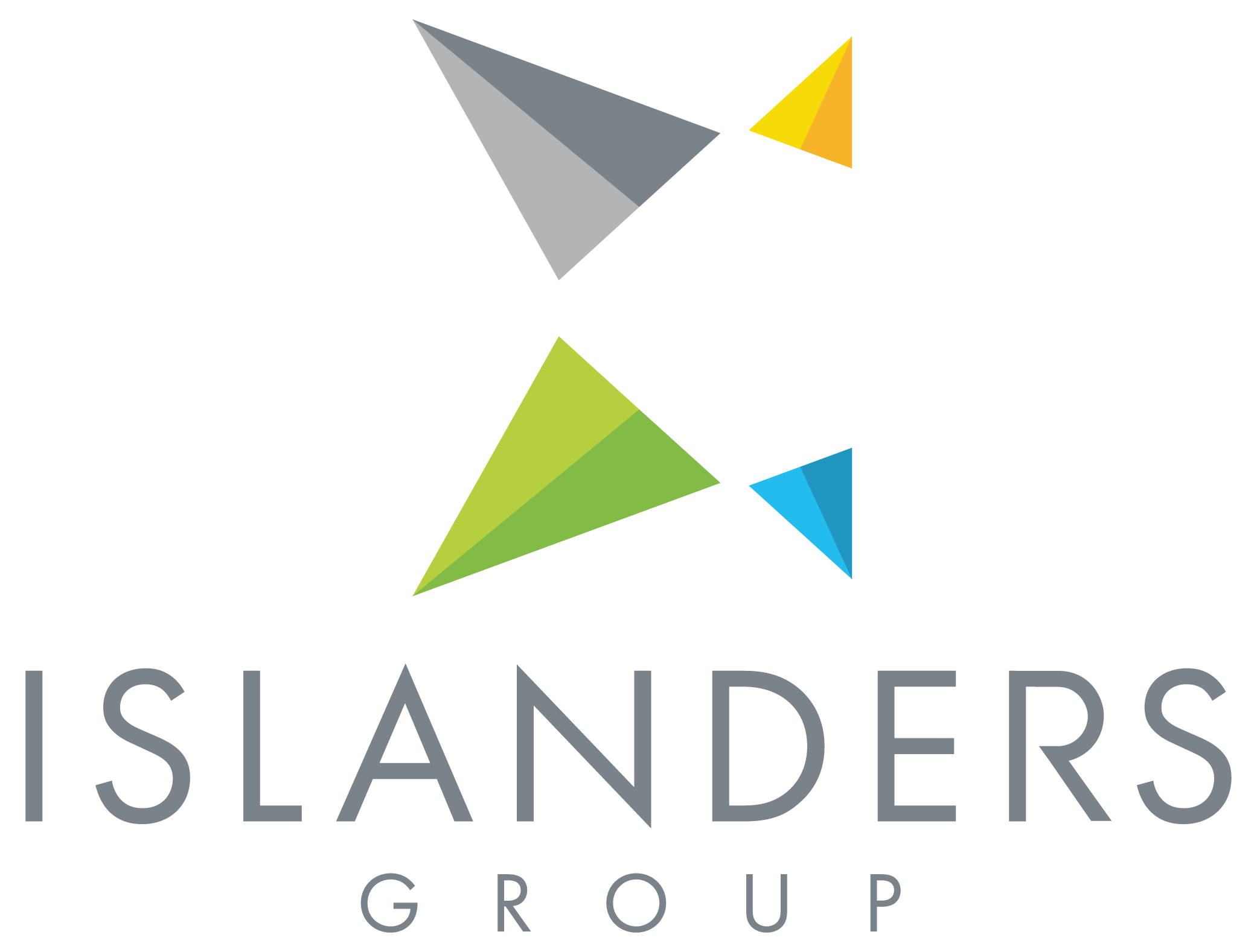 Islanders Group Pvt Ltd logo
