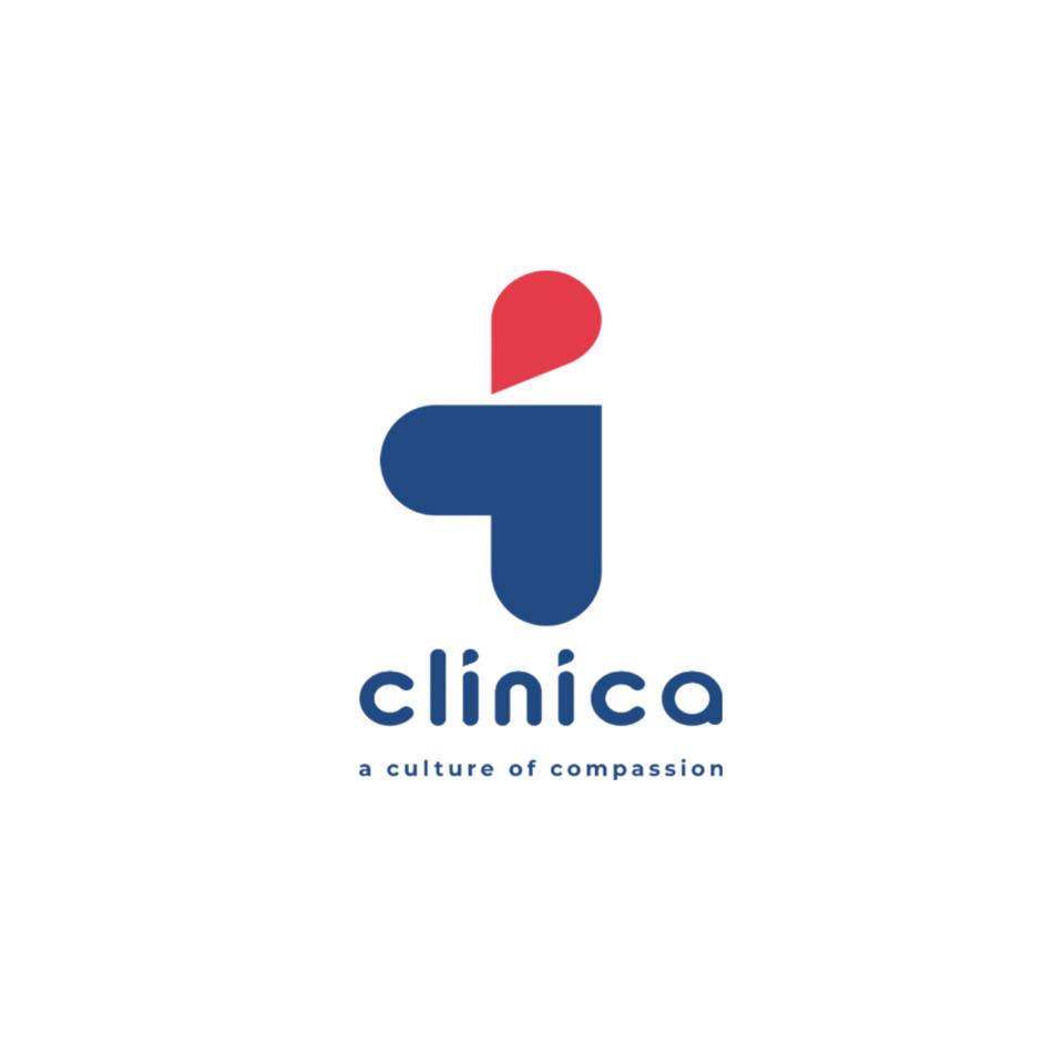 Clinica logo