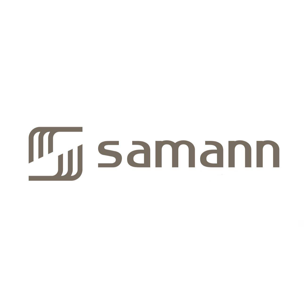 Samann Group logo