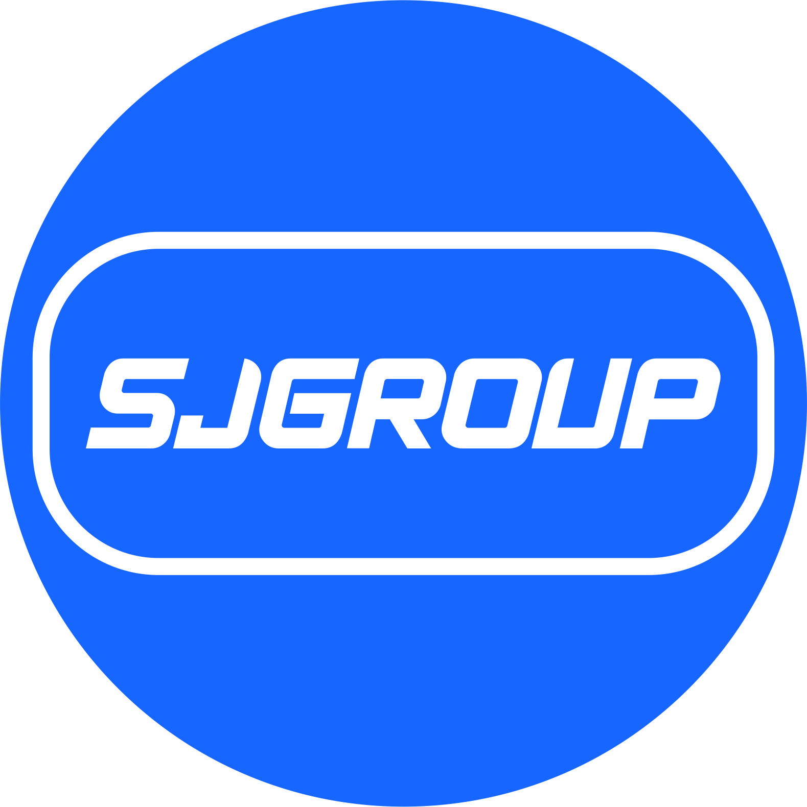 SJ Mall logo