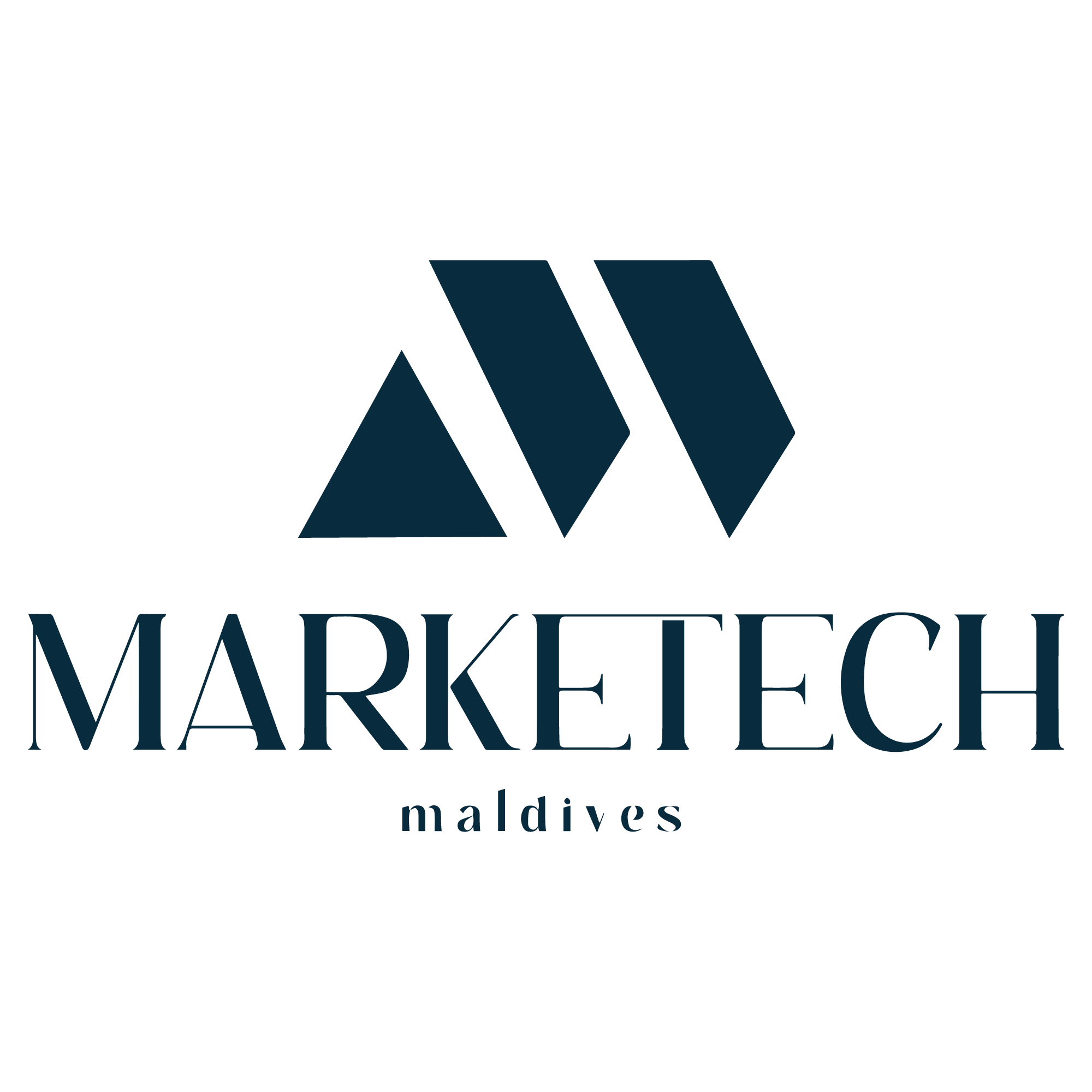 Marketech Maldives Pvt Ltd logo