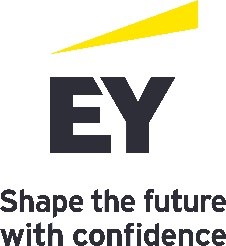 Ernst & Young logo