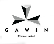 Gawin Pvt Ltd logo
