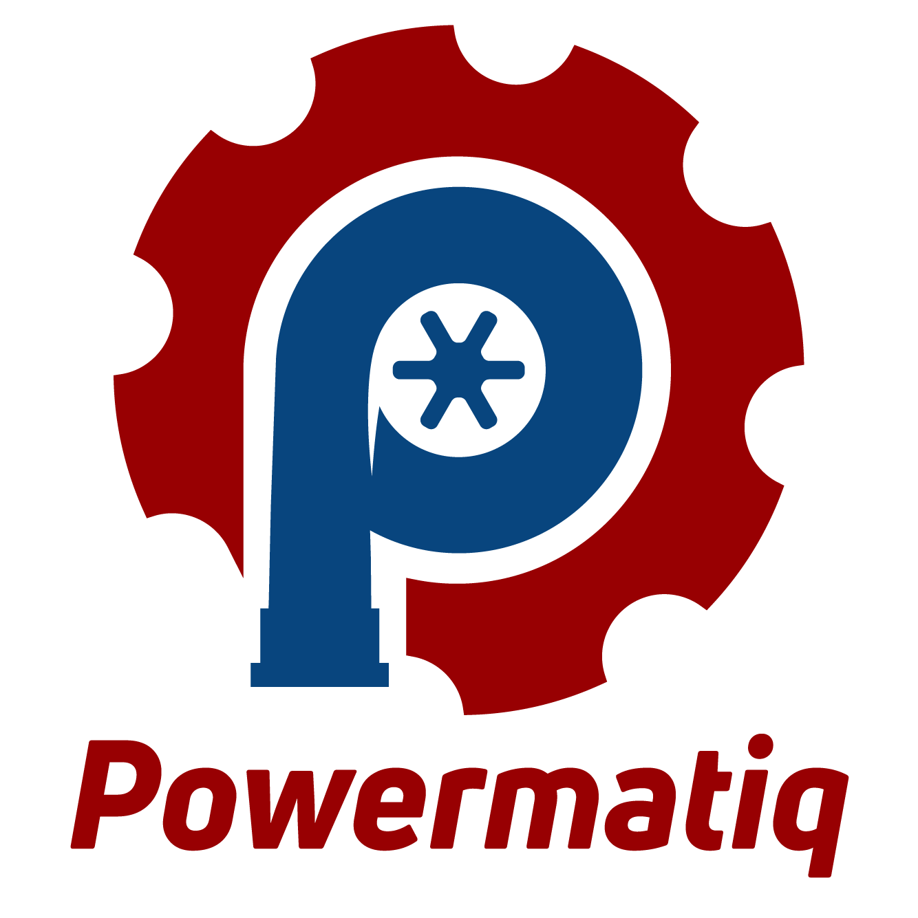 Powermatiq Private Limited logo