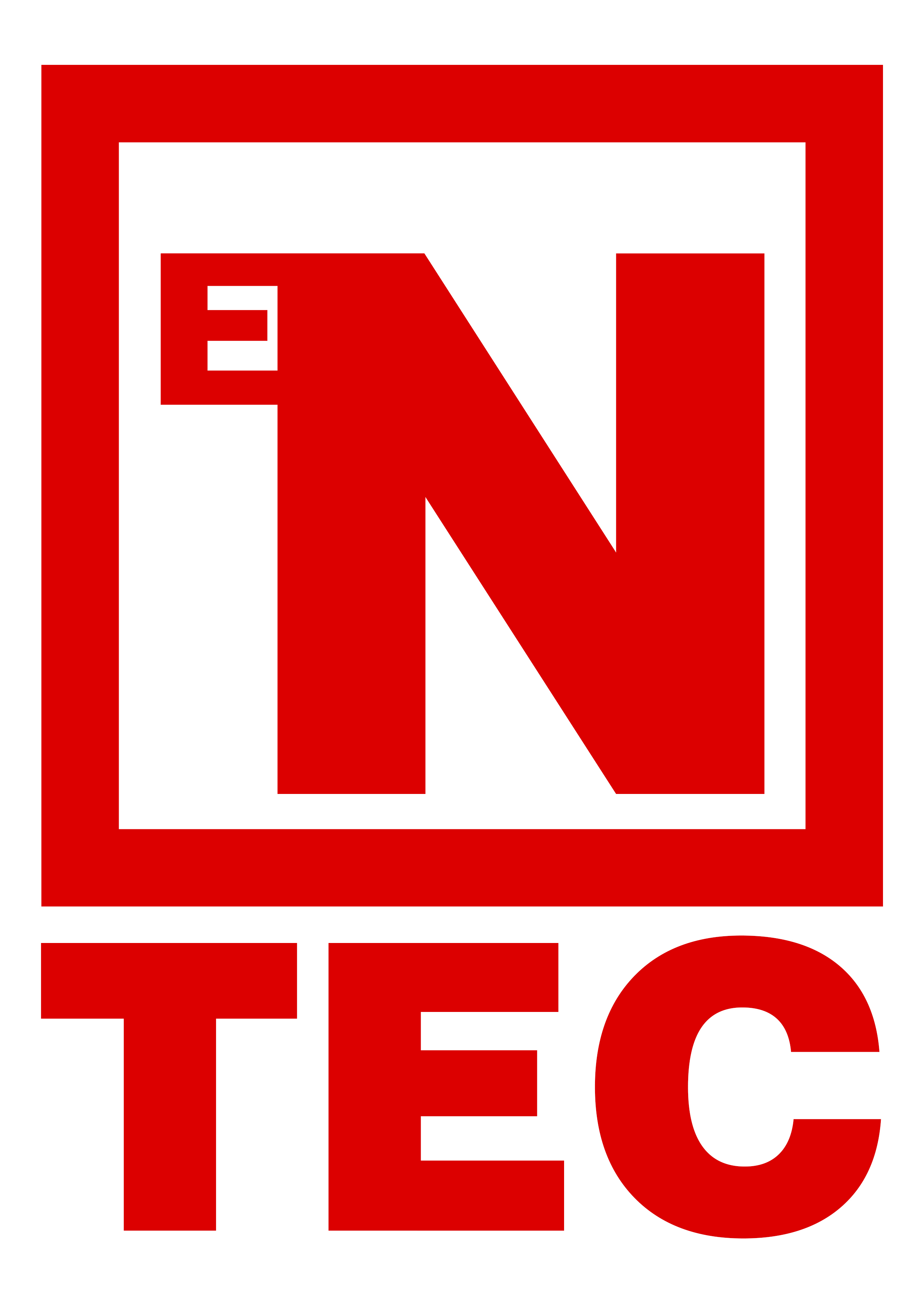 ENTEC PVT LTD logo