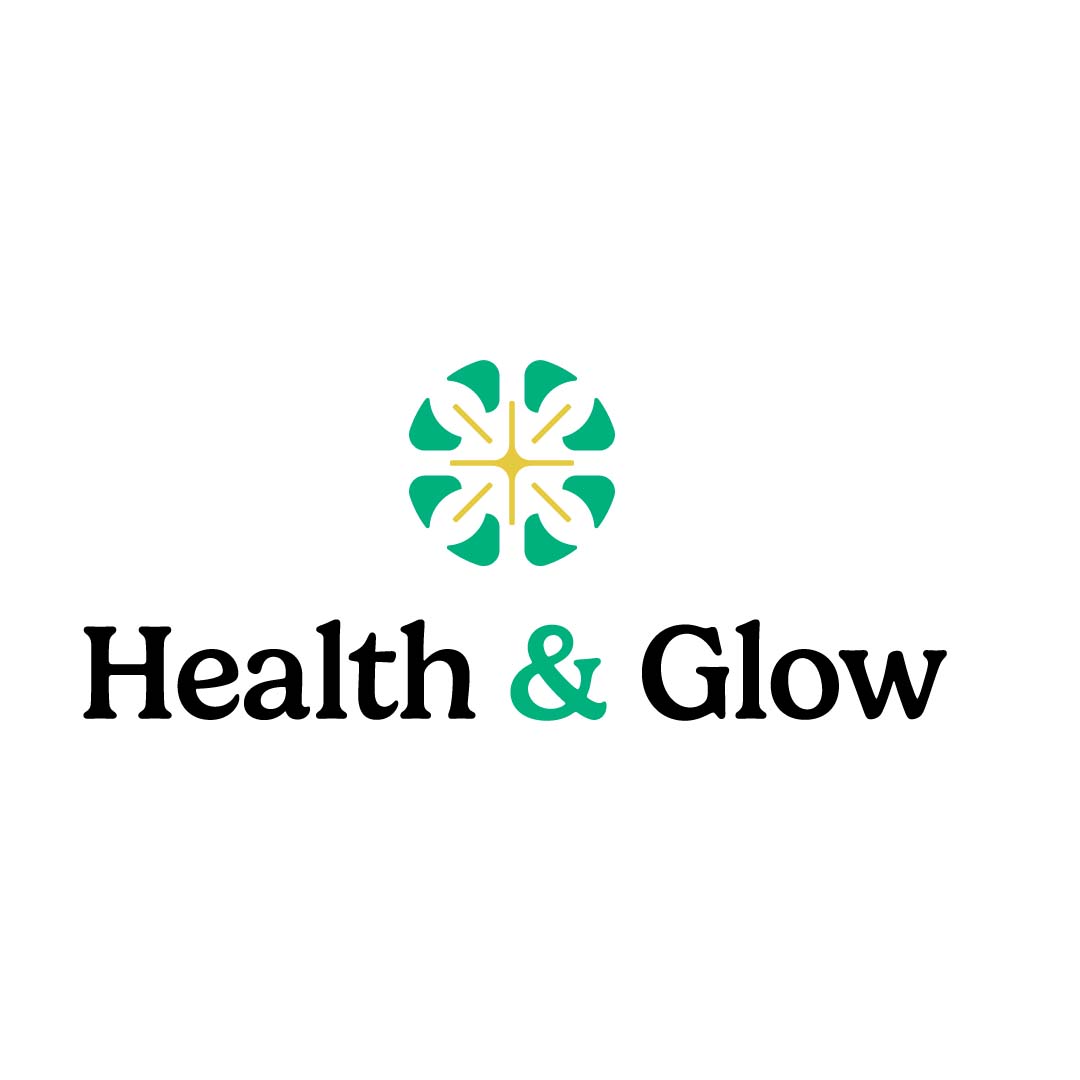 Health and Glow Pvt Ltd logo