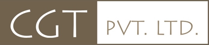 CGT PVT LTD logo