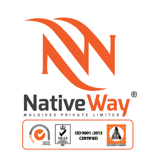 Nativeway Maldives Pvt Ltd logo
