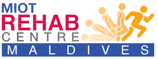 MIOT Rehab Centre (Maldives) logo
