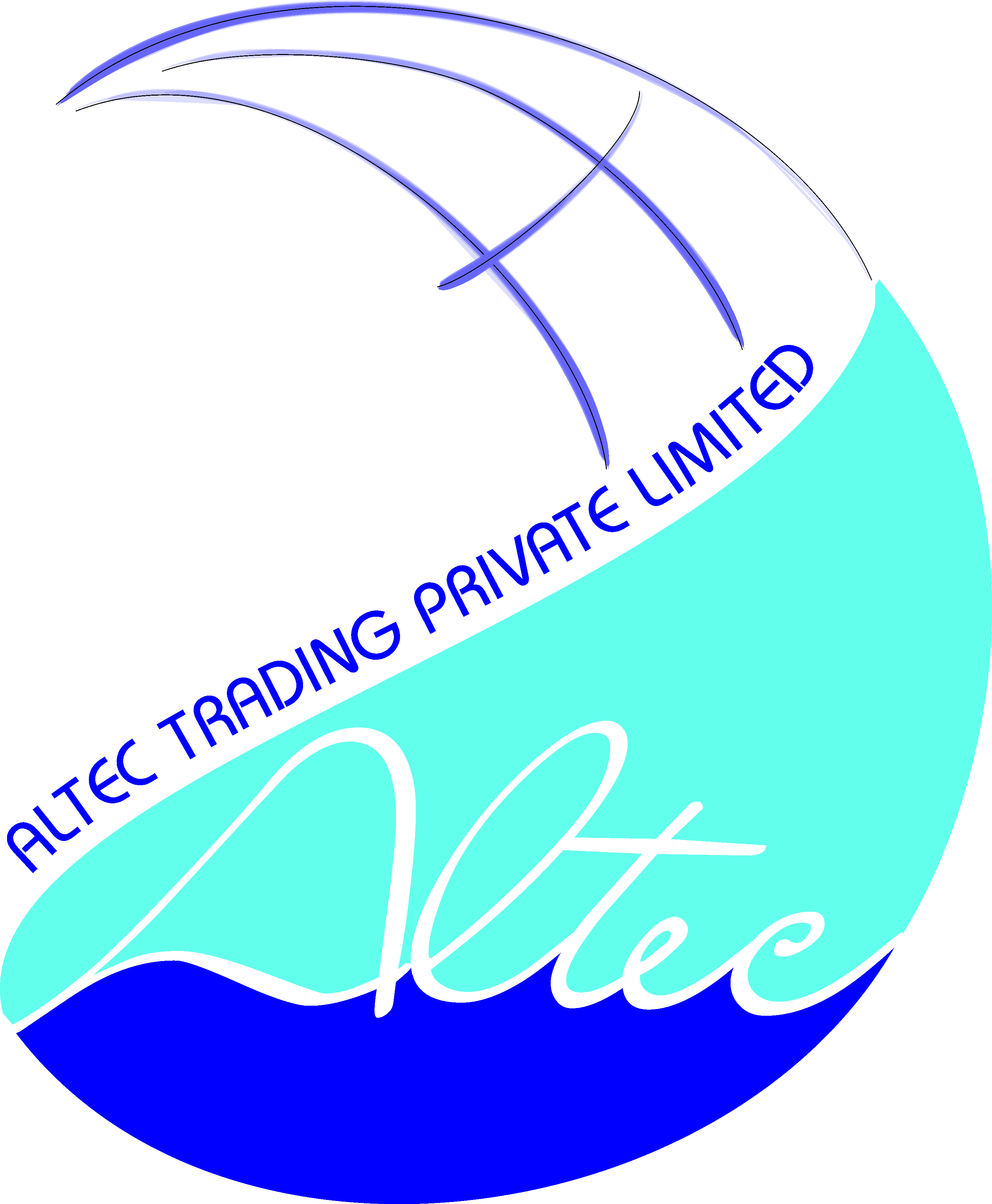 Altec Trading Pvt Ltd logo