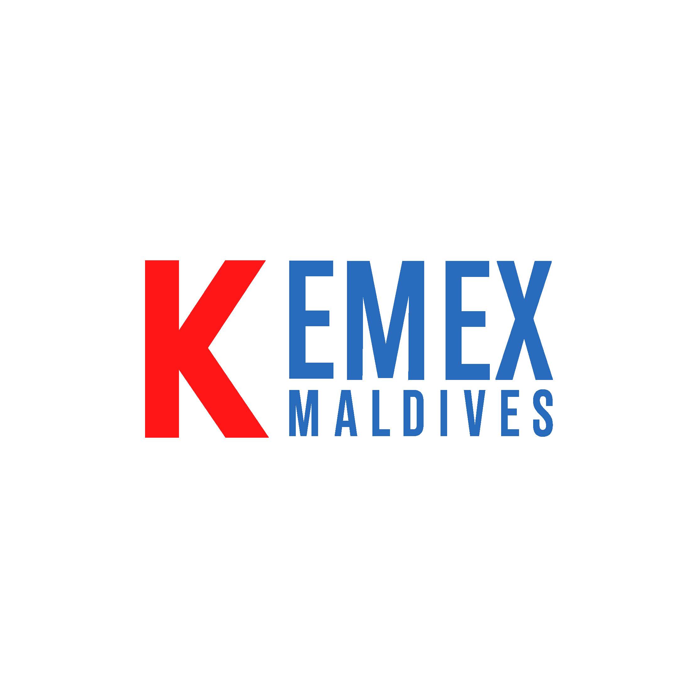 Kemex Maldives Pvt Ltd logo