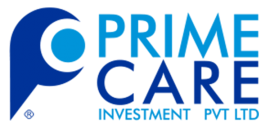 Prime Care Investment Pvt Ltd logo